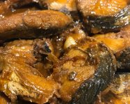 啤酒魚(yú),家常燉魚(yú) ,啤酒魚(yú)做法-魚(yú)做法系列5