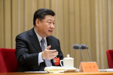 中央農(nóng)村工作會議在北京舉行 習近平作重要講話