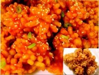 糖醋菊花魚(yú),糖醋菊花魚(yú)做法,糖醋菊花魚(yú)步驟-魚(yú)做法系列7