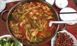 干貨爆出：最正宗的太安魚火鍋做法，沒有之一【重慶火鍋底料生產(chǎn)廠】