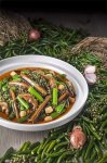 商業(yè)菜譜-尖椒鱔段【重慶火鍋底料批發(fā)市場】