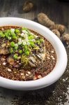 商業(yè)菜譜-椒香雄魚頭【重慶火鍋底料批發(fā)價(jià)格】