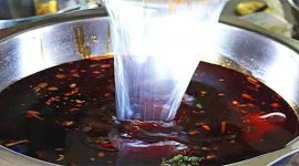 干貨！紅湯魚火鍋制作技術(shù)關(guān)鍵和湯底配制【重慶火鍋底料】