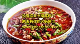拿去開店：秘制風味兔【重慶火鍋底料廠家】