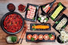 餐飲跨界混搭，斜杠老板是那么好當(dāng)?shù)膯?？【重慶火鍋底料批發(fā)】