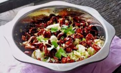 熱熗酸辣魚(yú)【火鍋底料代加工】