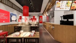 以食材為先，“張立新牛肉空心面”迎來(lái)品牌2.0時(shí)代【重慶火鍋底料廠哪家好】