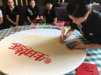 光早餐就2000人，開70家直營店，紫光園為何火了40年？