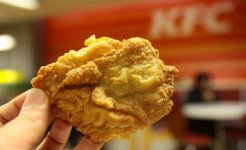 肯德基“下鄉(xiāng)”！首家“小鎮(zhèn)模式店”開業(yè)，收割下沉市場(chǎng)【重慶火鍋底料批發(fā)市場(chǎng)】