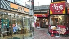 日本吉野家敗退，海外餐飲企業(yè)正陷關(guān)店潮【火鍋底料桶裝批發(fā)價(jià)格】