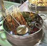 “永不進中國”的熊貓快餐在云南開店！將“攪局”國內快餐市【重慶火鍋底料廠地址】