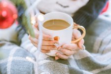 枸杞咖啡火了！“朋克養(yǎng)生”是下一波飲品流行？【四川重慶火鍋底料廠家】
