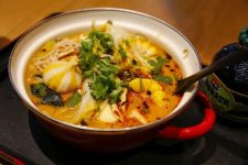 年入13億，開(kāi)店5000+，誰(shuí)才是麻辣燙之王？【四川重慶火鍋底料廠(chǎng)家】