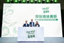 又一全球巨頭入局“植物肉”，餐企食材新風(fēng)口真的來了？【重慶火鍋底料批發(fā)商城】