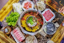 火鍋店?duì)I業(yè)額突然下滑，毛利率太低，這6個(gè)經(jīng)營數(shù)據(jù)你真的懂嗎？【重慶火鍋底料批發(fā)商城】