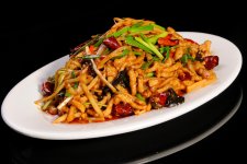 盲目去做“現(xiàn)炒”快餐，很可能是自掘墳?zāi)埂局貞c火鍋底料批發(fā)地址】