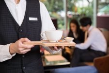 不聽話的奶茶店員該不該開除？什么才是好的話術(shù)？ 【重慶火鍋底料廠】