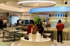快餐業(yè)要“變天”了？巨頭們紛紛發(fā)力“快餐+”模式【火鍋底料批發(fā)廠家直銷(xiāo)】