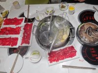 日流水從4000漲到8萬(wàn)，排隊(duì)兩小時(shí)起！潮汕牛肉火鍋是如何翻