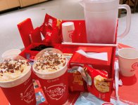 海底撈“抄襲”茶顏悅色產(chǎn)品？重慶火鍋底料在哪里買(mǎi)