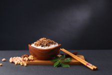 不同的位置，不同的心境，不同的理解。路上有多險峻，風(fēng)景就有多美