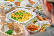 品牌案例剖析：第9味老上海餛飩是怎么壯大起來的？