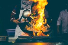 資本正在殺死廚師行業(yè)？已經(jīng)是餐飲工業(yè)化的一條彎路了