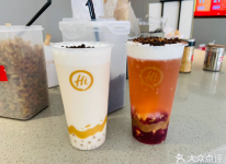 飲品賽道“大混戰(zhàn)”：茶飲品牌賣咖啡，咖啡店賣酒重慶火鍋底料在哪里買