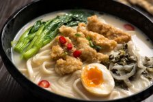 和府撈面，會是中國的麥當(dāng)勞嗎？