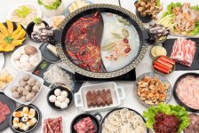 火鍋賽道內(nèi)卷，難破“網(wǎng)紅”局