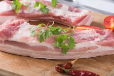 豬肉便宜了，為啥飯店還是一樣貴？