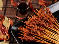 頻獲大額融資，炸串為什么火了？