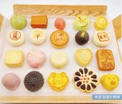 作為烘焙的細(xì)分賽道之一，中式點(diǎn)心戰(zhàn)場近來相當(dāng)熱鬧