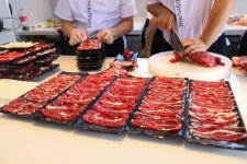 一個月連開6家門店， 這家牛肉火鍋“頂流”品牌是如何煉成的？