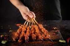 瘋狂的炸串，能否誕生下一個萬店連鎖品牌？