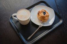 挑戰(zhàn)最快倒閉咖啡店” 開(kāi)店3個(gè)月，賣機(jī)器時(shí)心態(tài)崩了