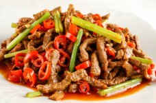 外婆菜、小炒黃牛肉大受歡迎！湘菜預制菜大有可為？
