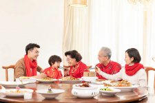 訂好的年夜飯還能退嗎？多數(shù)受訪餐廳表示：能退