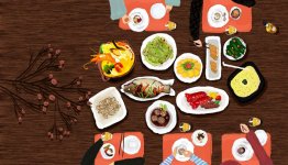 一桌難求！江城年夜飯預(yù)訂火爆，餐飲消費(fèi)“滿血復(fù)活”