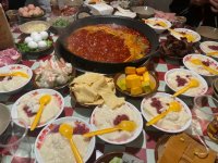 在全國(guó)餐飲收入第一的大省，這個(gè)新酒飲品牌撬開了佐餐酒市場(chǎng)