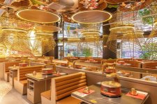 流量新機(jī)遇爆發(fā)，餐飲業(yè)重回黃金期？