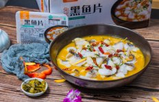 預(yù)制魚片進(jìn)入洗牌期，渠道鏈整合能力成為突圍焦點(diǎn)