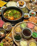 巴奴、熊喵來了等猛推！2024火鍋食材還能怎么卷？